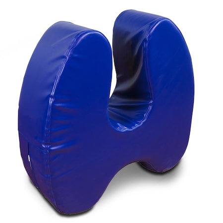 Bouncybands Sensory Soft Squeeze Seat SSBUMD